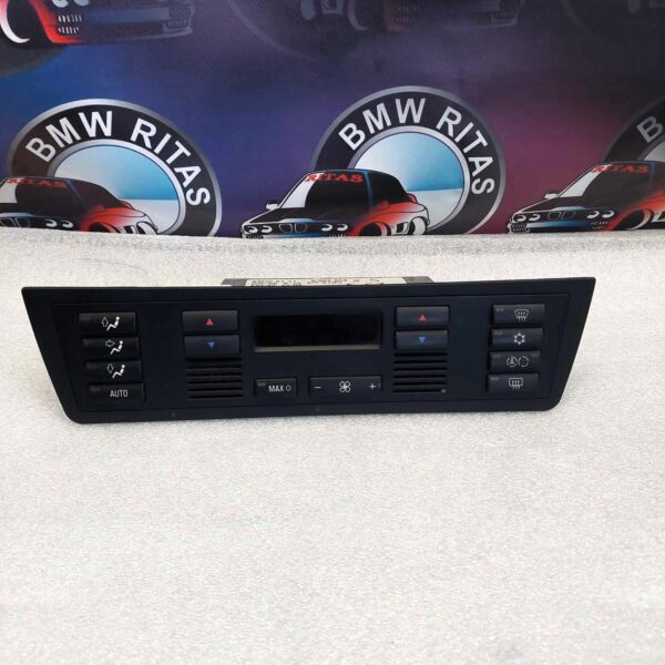 Χειριστήριο κλιματισμού X5 E53