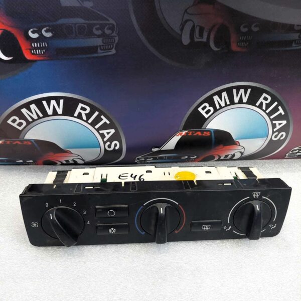 Χειριστήριο κλιματισμού E46