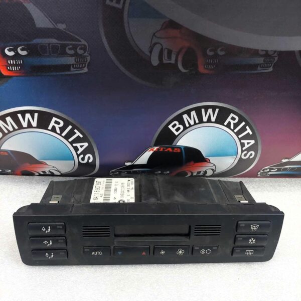 Χειριστήριο κλιματισμού E46