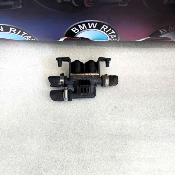 Βαλβίδα κλιματισμού X5 E53-X5 E70- X6 E71-X6 E72-X5 F15-X5 F85-X6 F16-X6 F86