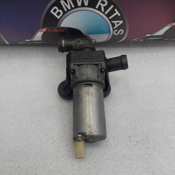 Βοηθητική αντλία νερού E81-E87-E88-E82-E90-E91E92-E93-X1 E84