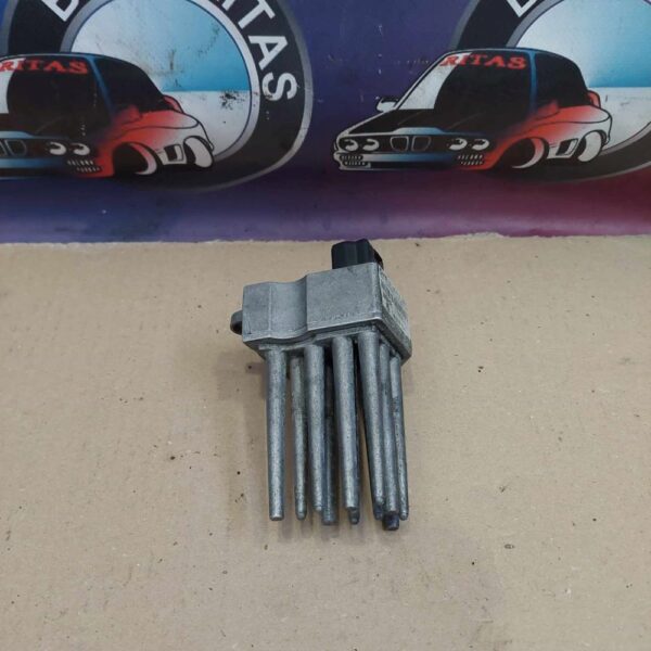 Βαθμίδα καλοριφέρ (αντίσταση) E36