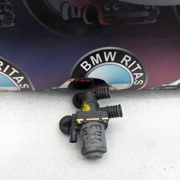 Βαλβίδα κλιματισμού E46-X3 E83  Μονή