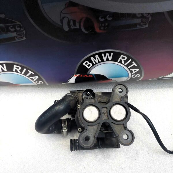 Βαλβίδα κλιματισμού  E34-E32-E31