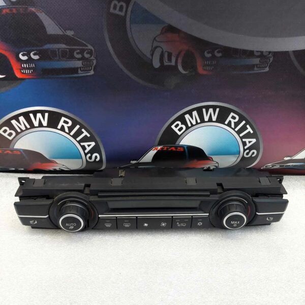 Χειριστήριο κλιματισμού X5 70-X6 E71