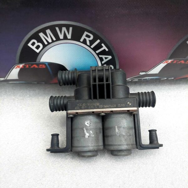 Βαλβίδα κλιματισμού X5 E53-E39-E38