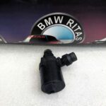 Βοηθητική αντλία νερού E60-E61-E63-E64
