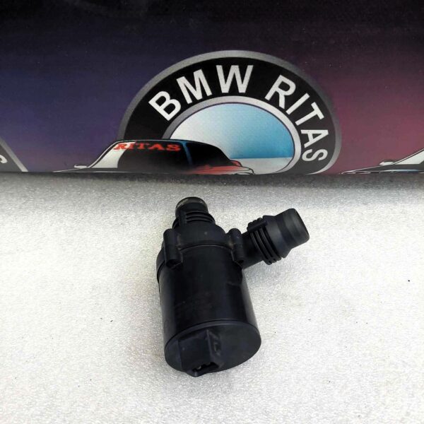 Βοηθητική αντλία νερού E60-E61-E63-E64