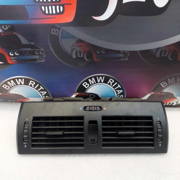 Αεραγωγός ταμπλου X3 E83