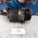 Κομπρεσέρ κλιματισμού E46-X3 E83
