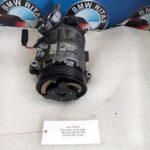 Κομπρεσέρ κλιματισμού E87-E82-E88-E81-E90-E91-E92-E93-X1 E84