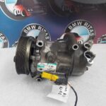 Κομπρεσέρ κλιματισμού mini R56-R55-R57-R58-R59-R60-R61