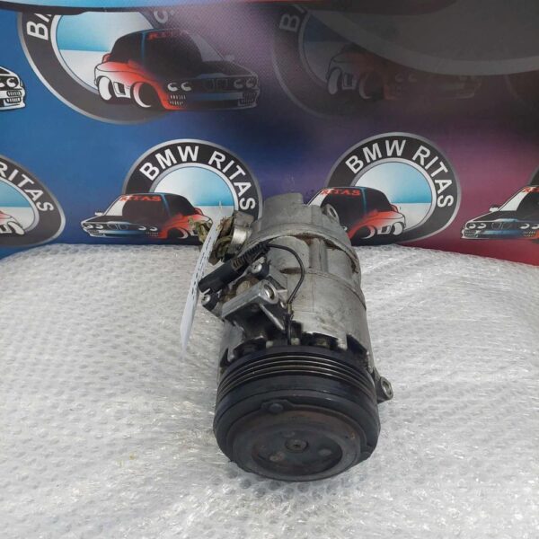 Συμπιεστής-κομπρεσέρ air condition E46-M43