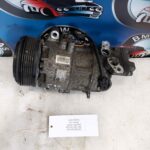 Κομπρεσέρ κλιματισμού E81-E82-E87-E88-E90-E91-E92-E93