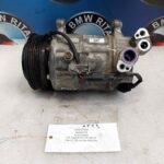 Κομπρεσέρ κλιματισμού  F45-F46-F10-F11-G11-G12-X1 F48-X3 F25-X4 F26-F55-F56