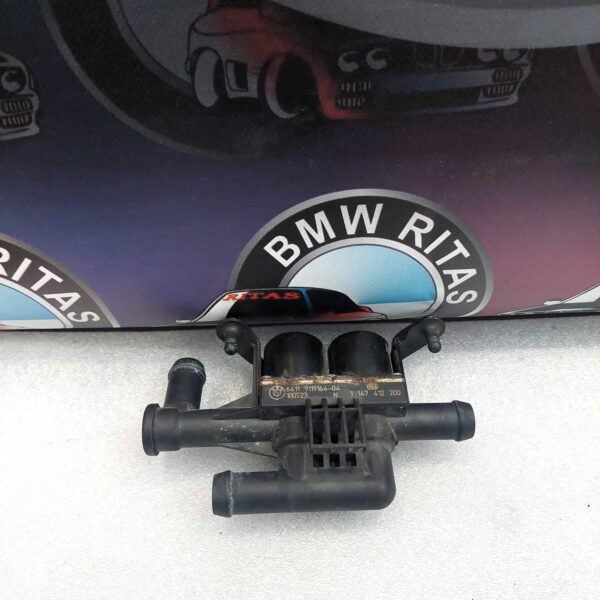 Βαλβίδα κλιματισμού F07-F10-F11-F06-F12-F13-F01-F02-F04