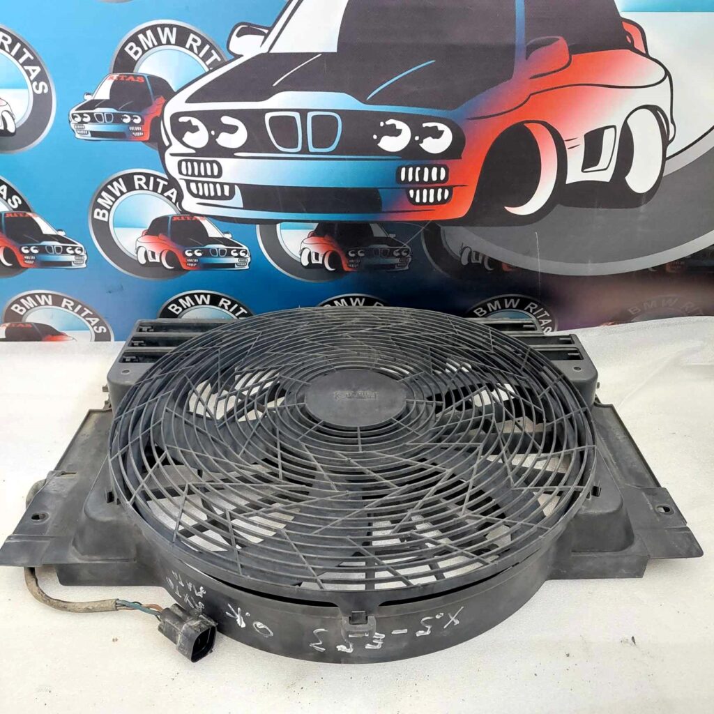 Ανεμιστήρες/Βεντιλατέρ Blower X5 E53