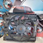 Βεντιλατέρ E39 με τρεις επαφές στην πρίζα