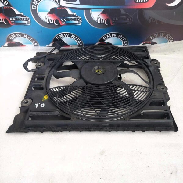 Ανεμιστήρες/Βεντιλατέρ Blower E39