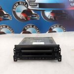 Ράδιο cd MINI R50-R52-R53