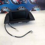 Οθόνη gps-navi E87-E81-E82-E88