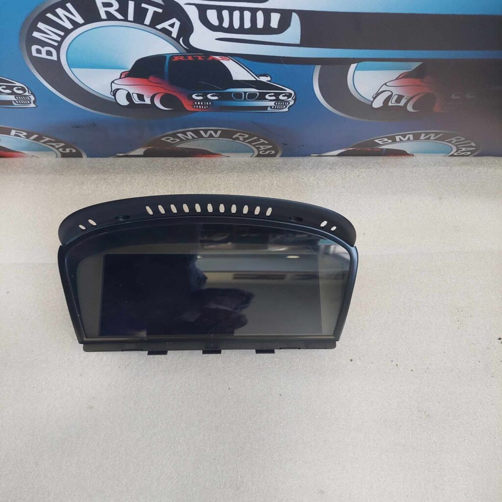 Οθόνη gps-navi E90-E91-E92-E93-E60-E63-E64