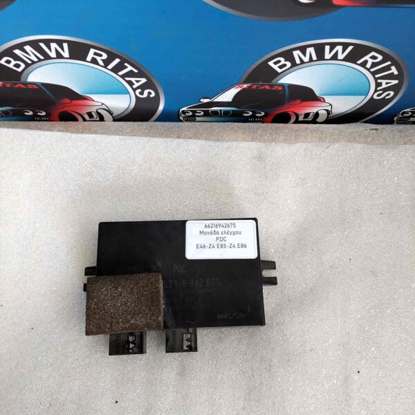 Μονάδα ελέγχου PDC E46-Z4 E85-Z4 E86