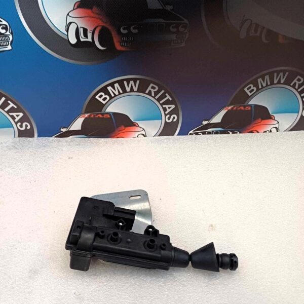 Μοτέρ παραθύρου δίπορτο E46 πίσω δεξιά