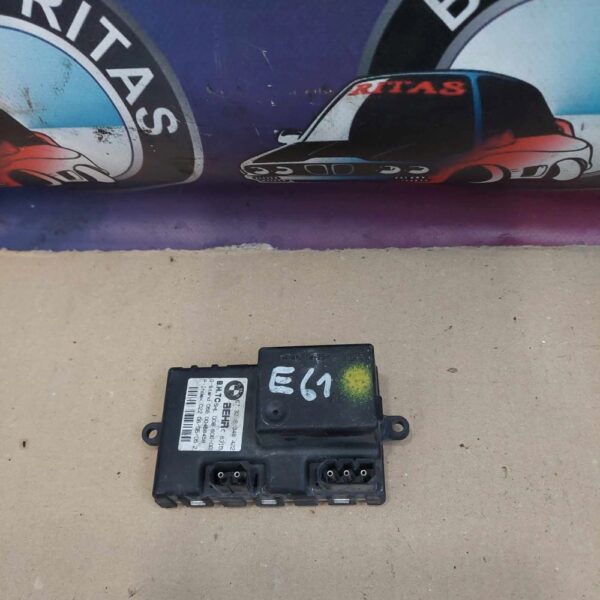 Βαθμίδα καλοριφέρ (αντίσταση) E60-E61-E63-E64