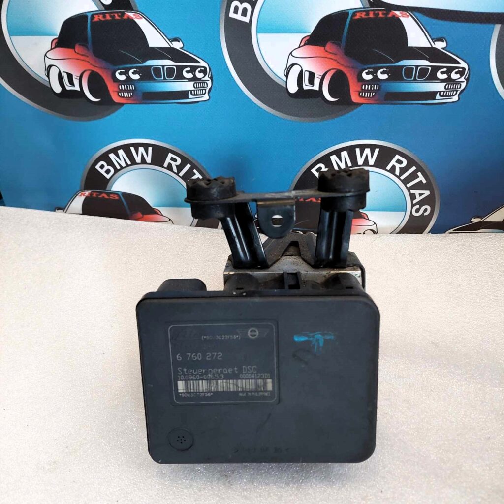 Μοναδα ABS DSC R50-R52-R53