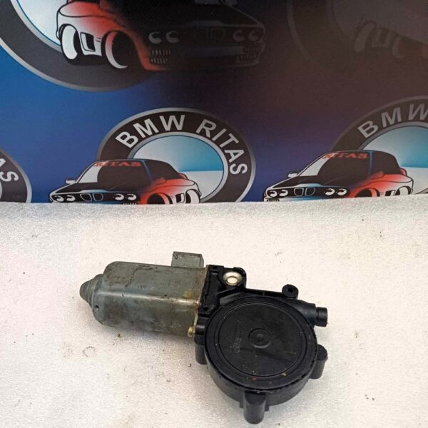 Μοτέρ παραθύρου πίσω αριστερά E36 τετράπορτο και καραβάν