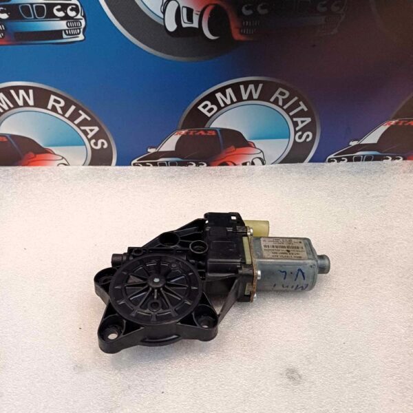 Μοτέρ παραθύρου mini cooper R56 εμπρός αριστερό