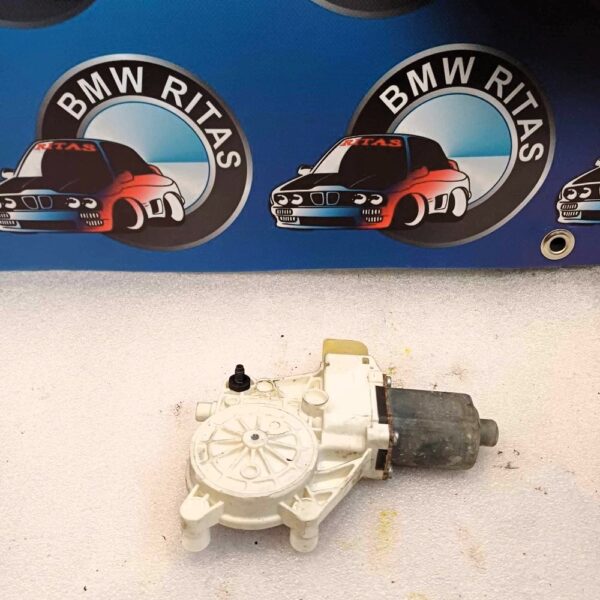 Μοτέρ παραθύρου E90 E91 E87 E84μπροστά αριστερά