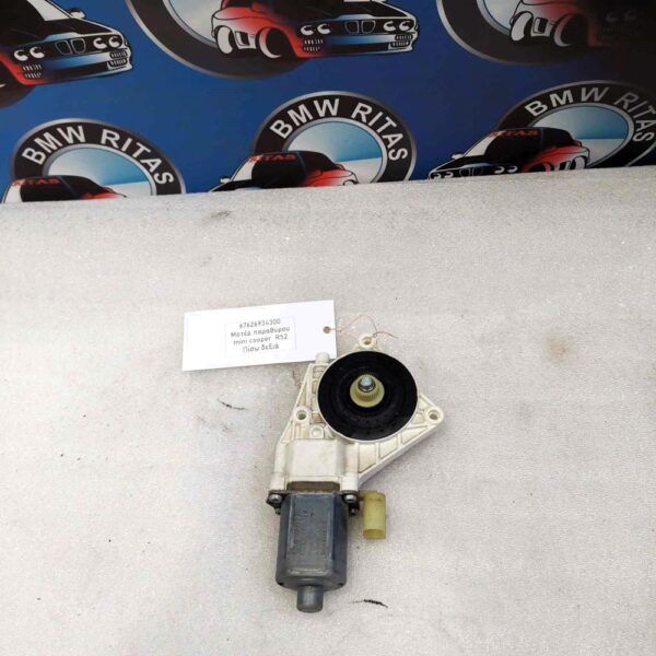 Μοτέρ παραθύρου mini cooper  R52