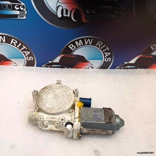 Μοτέρ παραθύρου mini cooper R50 R53 R52 εμπρός αριστερό
