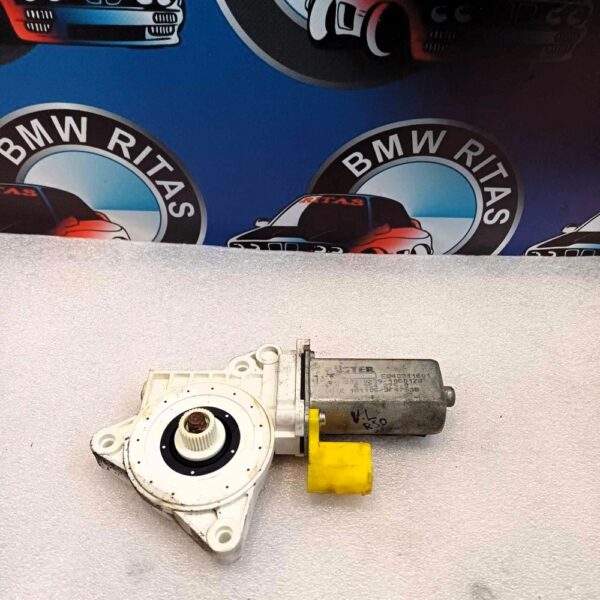Μοτέρ παραθύρου mini cooper R50 R53 R52 εμπρός αριστερό