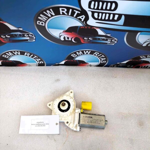 Μοτέρ παραθήρου εμπρός δεξιά mini R50-R52-R53