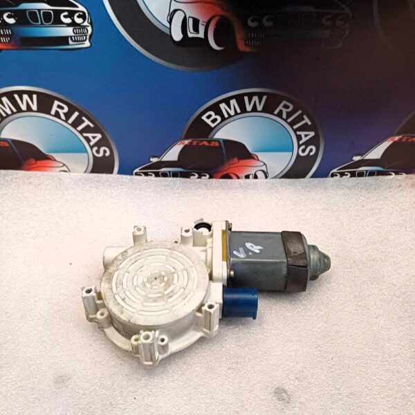 Μοτέρ παραθύρου mini cooper εμπρόσ δεξι R50 R53 R52