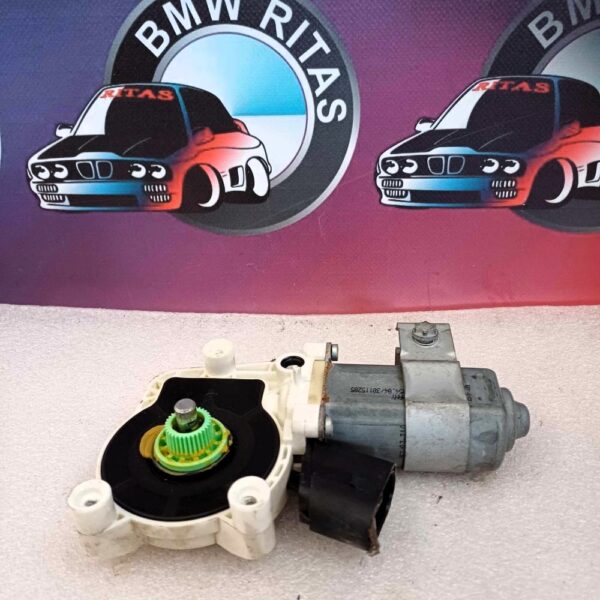 Μοτέρ παραθύρου E60-E61 εμπρός αριστερά