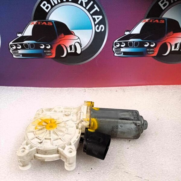 Μοτέρ παραθύρου E60 E61 μπροστά δεξιά