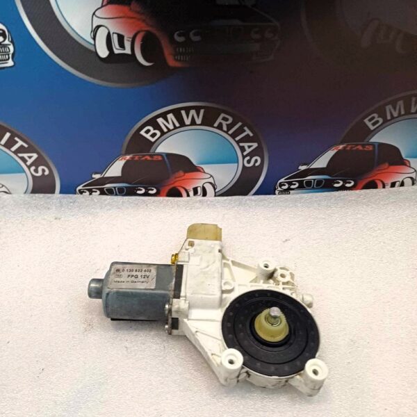 Μοτέρ παραθύρου E92 E93 μπροστά αριστερά  Z4 μπροστά δεξιά E89