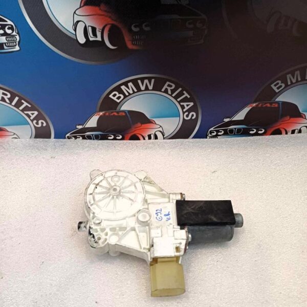 Μοτέρ παραθύρου E92 E93 μπροστά δεξιά Z4 μπροστά αριστερά