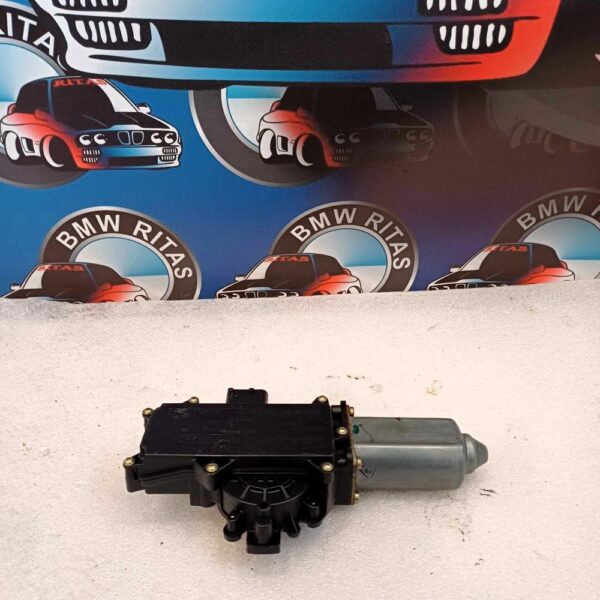 Μοτέρ παραθύρου E36 τετράθυρο εμπρός αριστερό