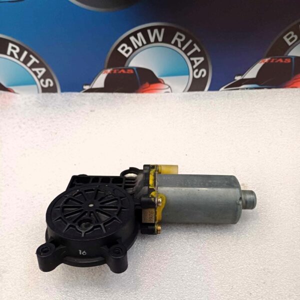 Μοτέρ παραθύρου E46 coope cabrio μπροστά δεξιά E46 τετράπορτο μπροστά αριστερά E64 πίσω αριστερά E53 πίσω αριστερά Z4 μπροστά αριστερά