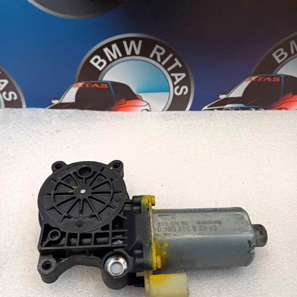 Μοτέρ παραθύρου E46 coupe cabrio αριστερό E46 τετράφυρο δεξί E64 πίσω δεξί E53 πίσω δεξί Z4 μπροστά δεξη