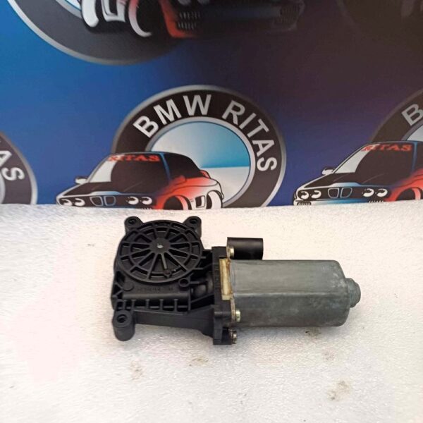 Μοτέρ παραθύρου E46 cabrio πίσω δεξί E46 τετράθυρο πίσω αριστερό