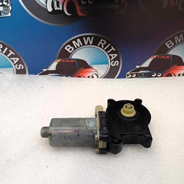 Μοτέρ παραθύρου E46 compact εμπρός αριστερό