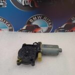 Μοτέρ παραθύρου E46 compact εμπρός δεξί