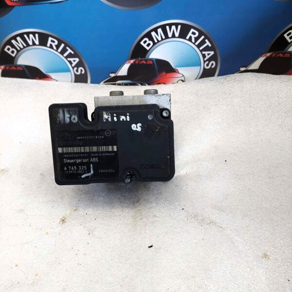 Μοναδα ABS R50-R52-R53