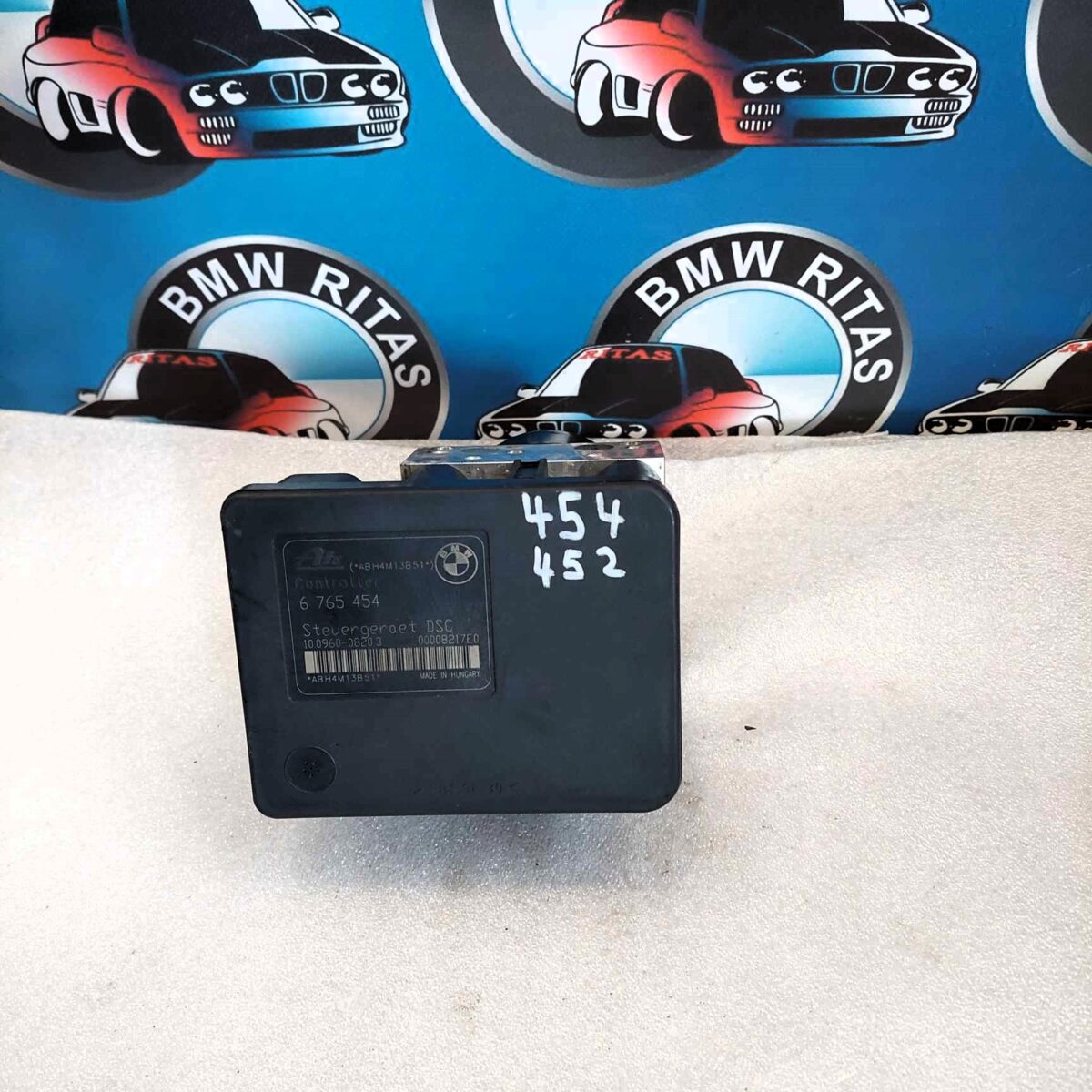 Μοναδα ABS DSC-E46